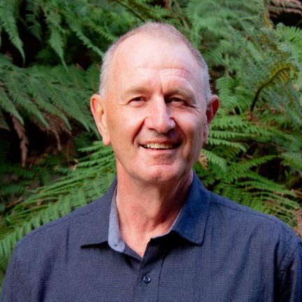 Conrad Ramakers