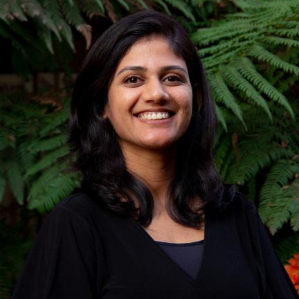 Fathima Ismail