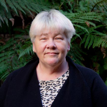 Kim Taylor