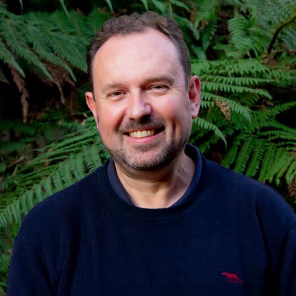 Matthew Hornby