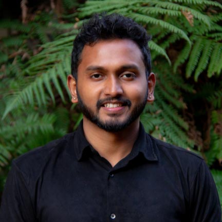 Nik Balachandran