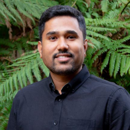 Raj Krish